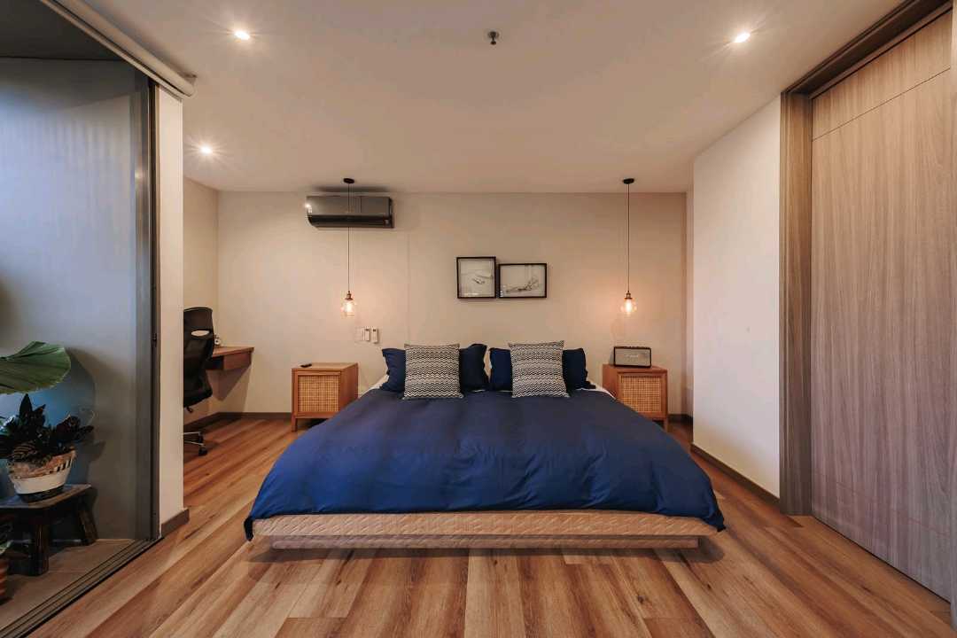 Apartamento en arriendo amoblado Poblado PC