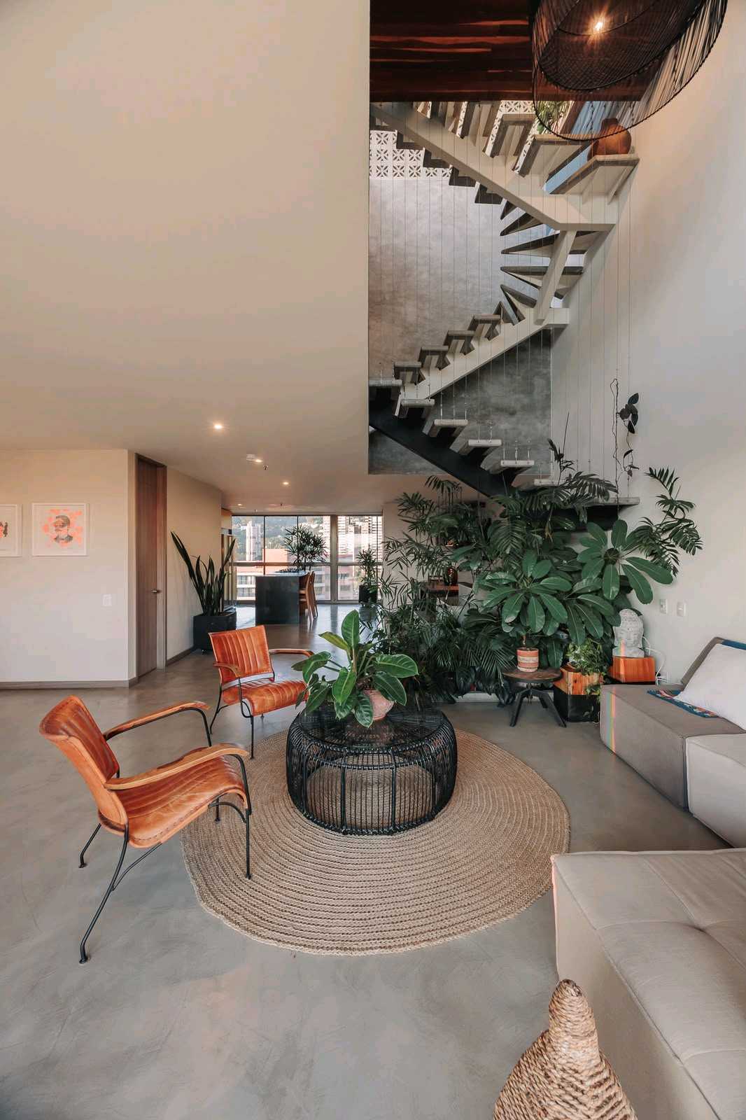 Apartamento en arriendo amoblado Poblado PC