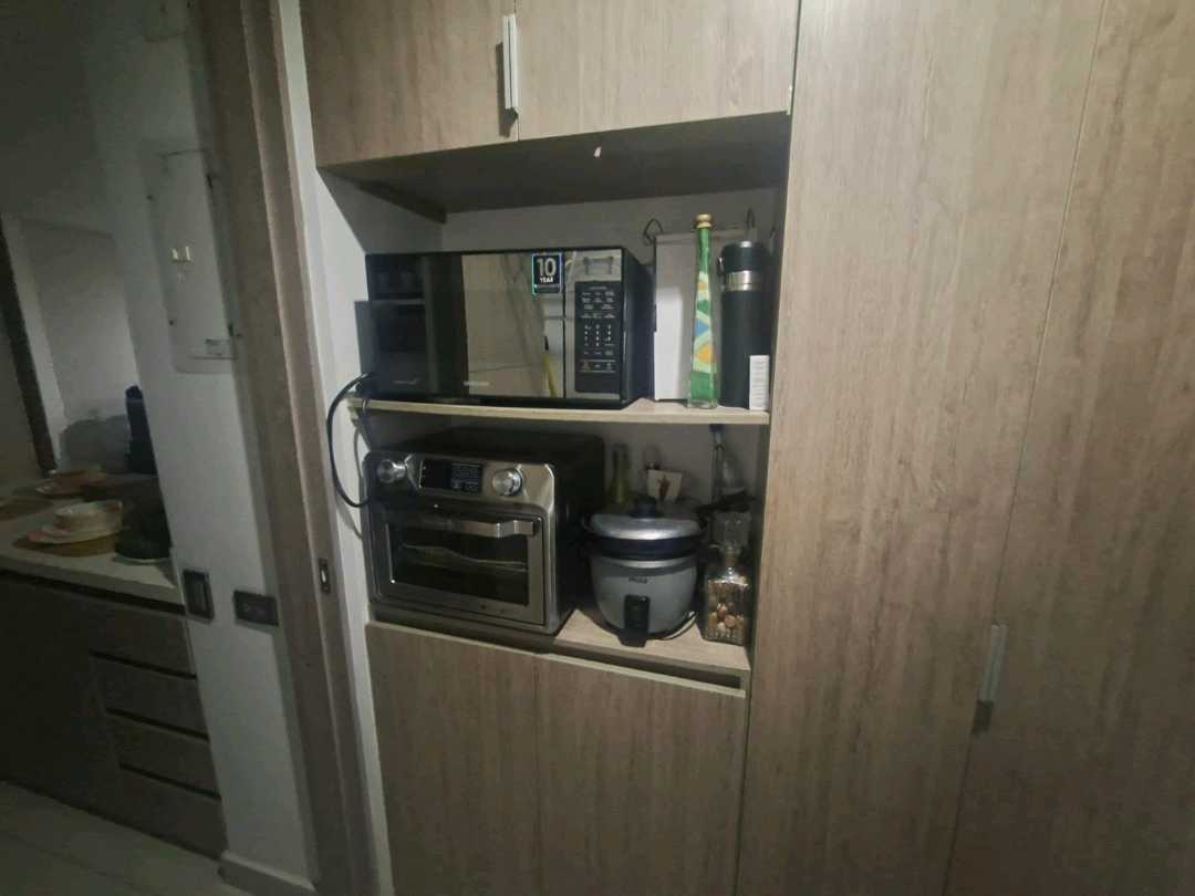 Apartamento en arriendo amoblado y sin amoblar Cumbres RF