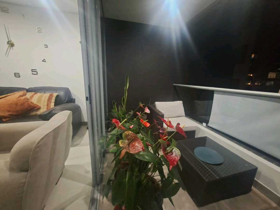 Apartamento en arriendo amoblado y sin amoblar Cumbres RF