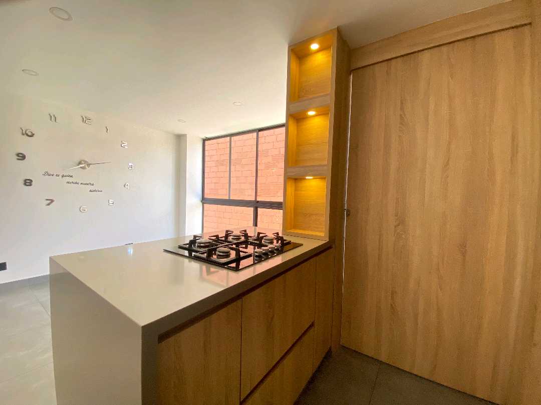 Apartamento en arriendo Aranjuez