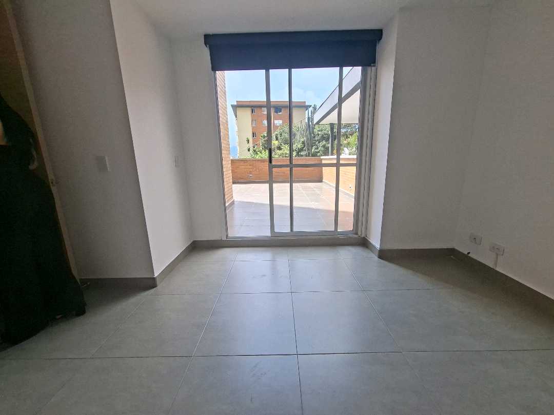Apartamento en arriendo Envigado Esmeraldal