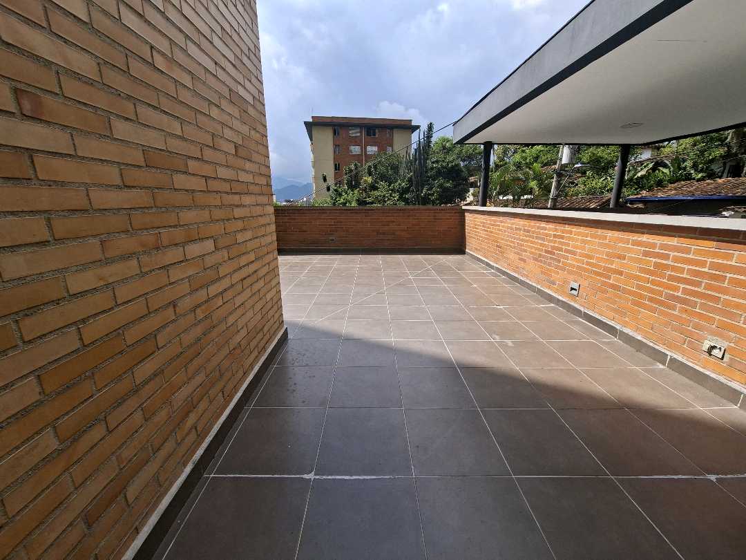 Apartamento en arriendo Envigado Esmeraldal