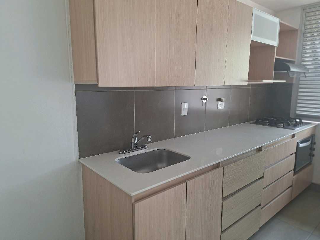 Apartamento en arriendo Envigado Esmeraldal