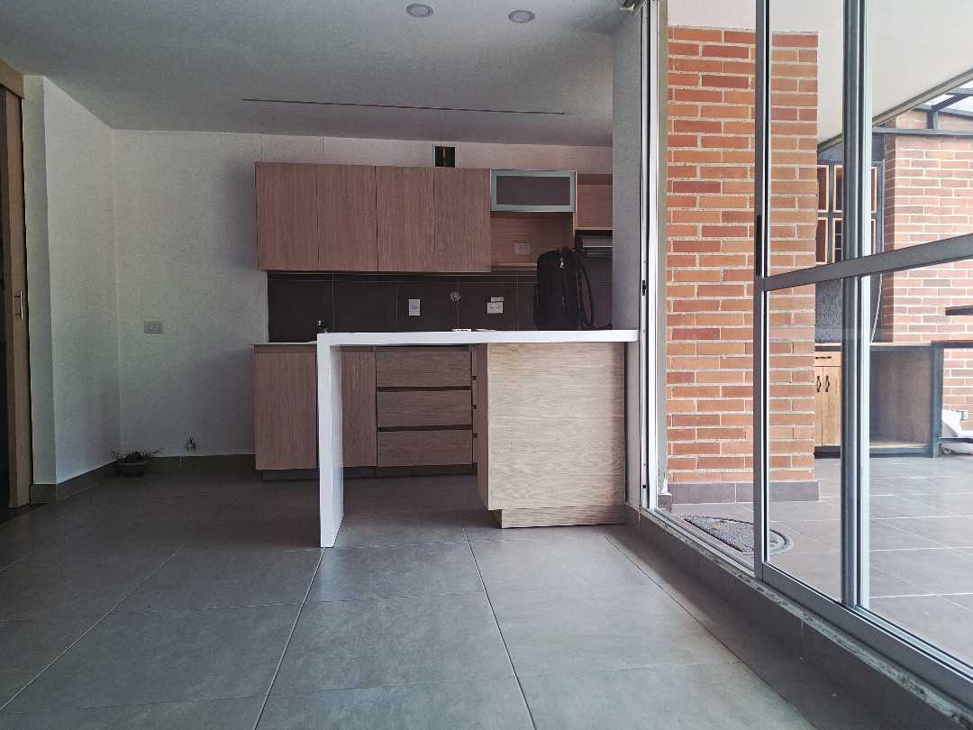 Apartamento en arriendo Envigado Esmeraldal