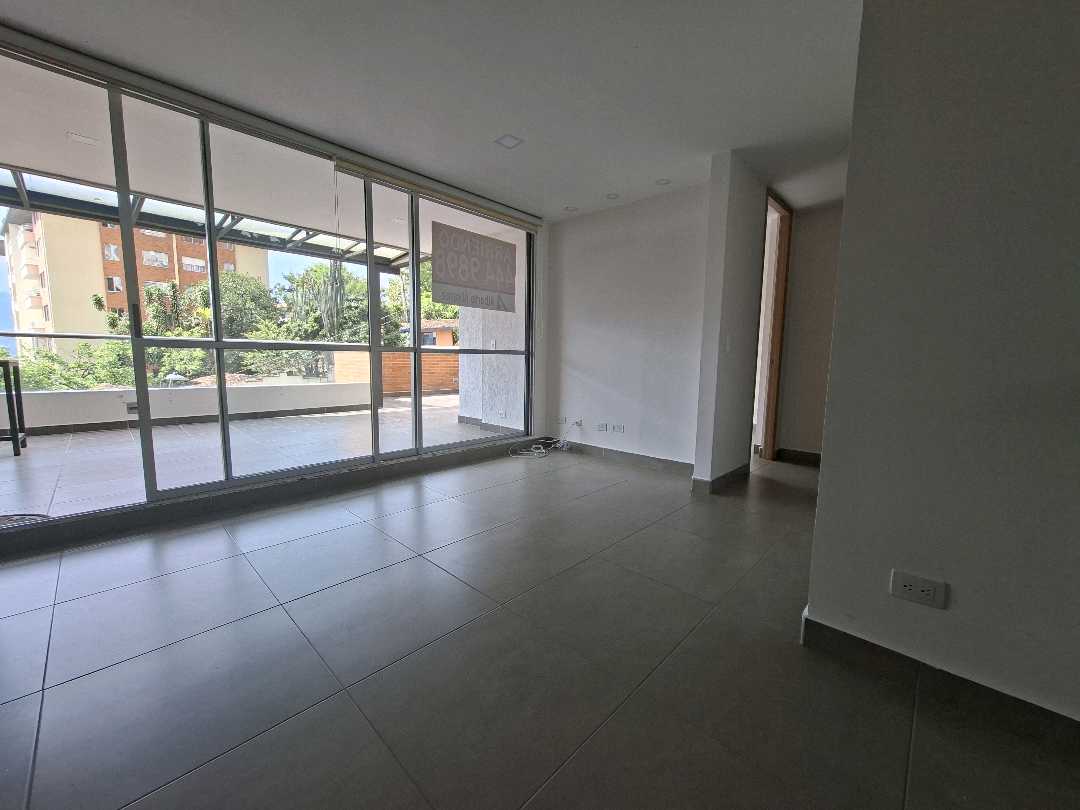 Apartamento en arriendo Envigado Esmeraldal