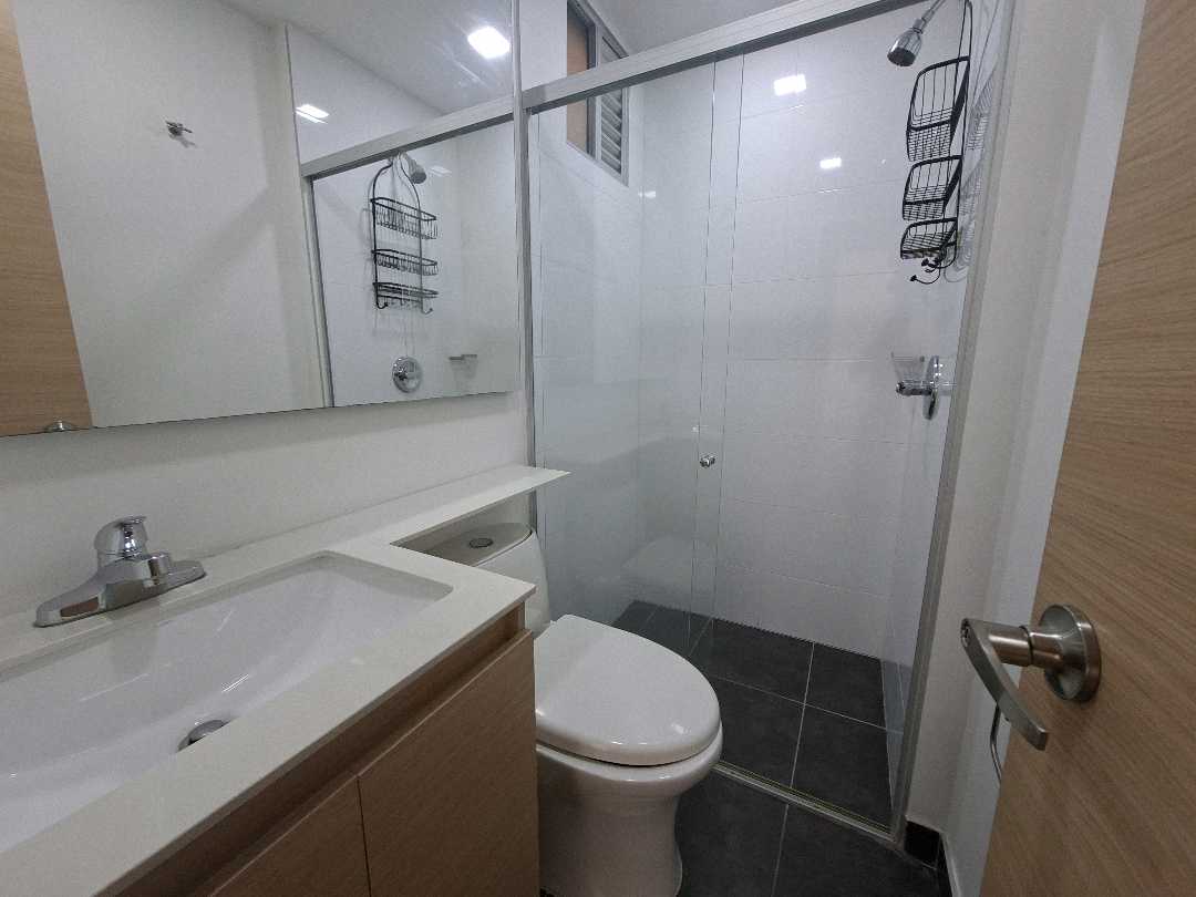 Apartamento en arriendo Envigado Esmeraldal