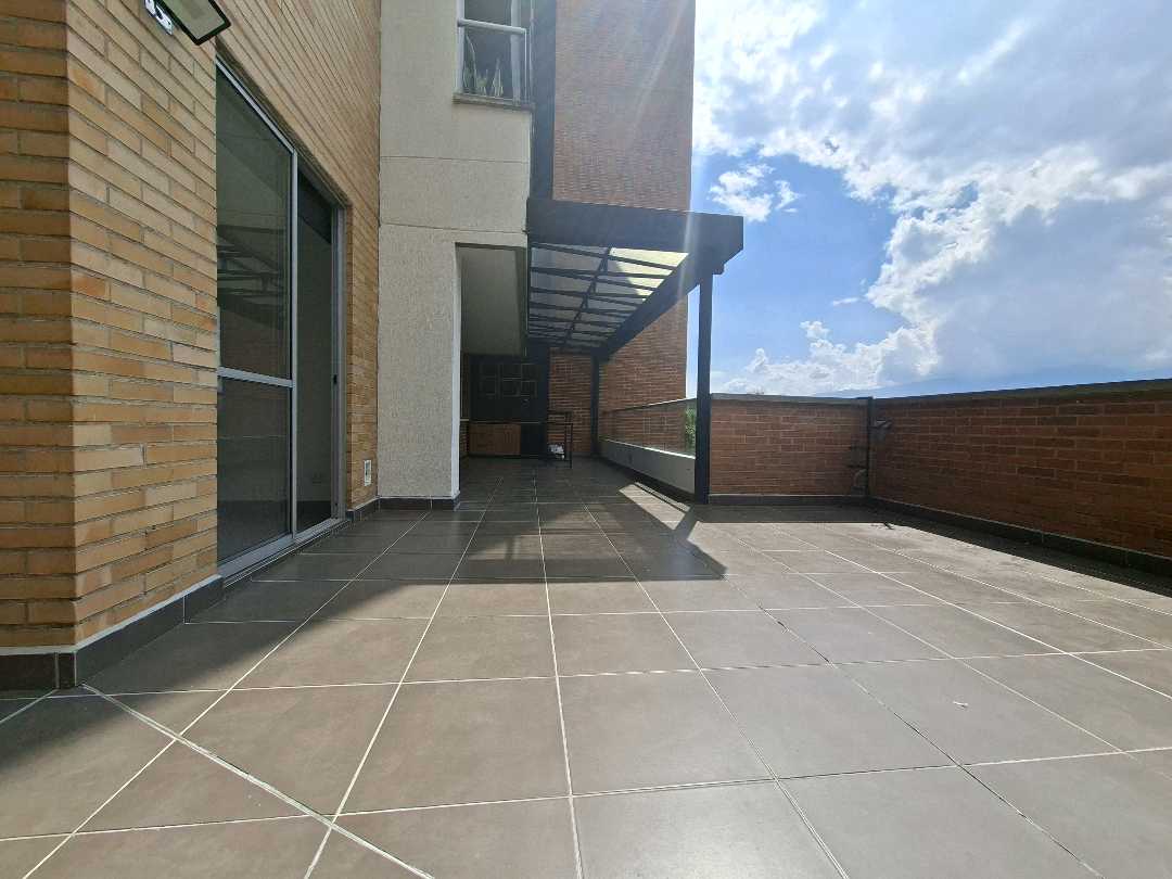 Apartamento en arriendo Envigado Esmeraldal