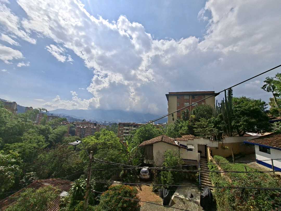 Apartamento en arriendo Envigado Esmeraldal