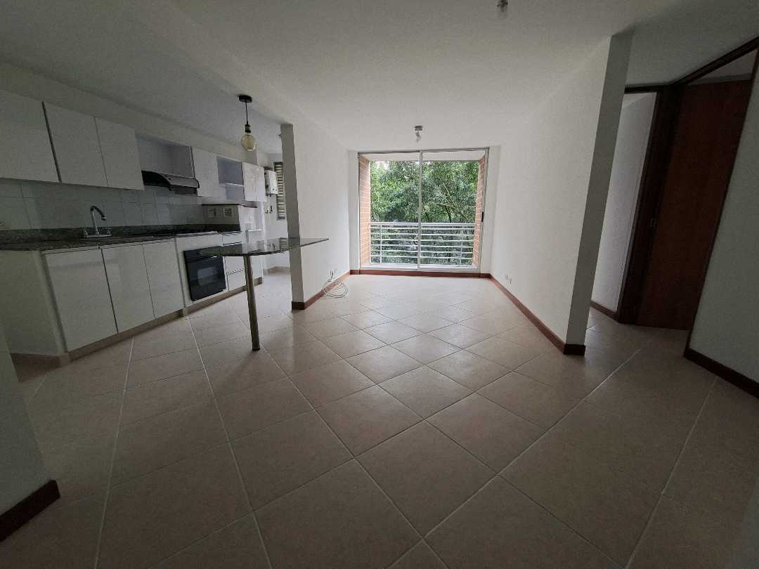 Apartamento en arriendo Bronce Poblado