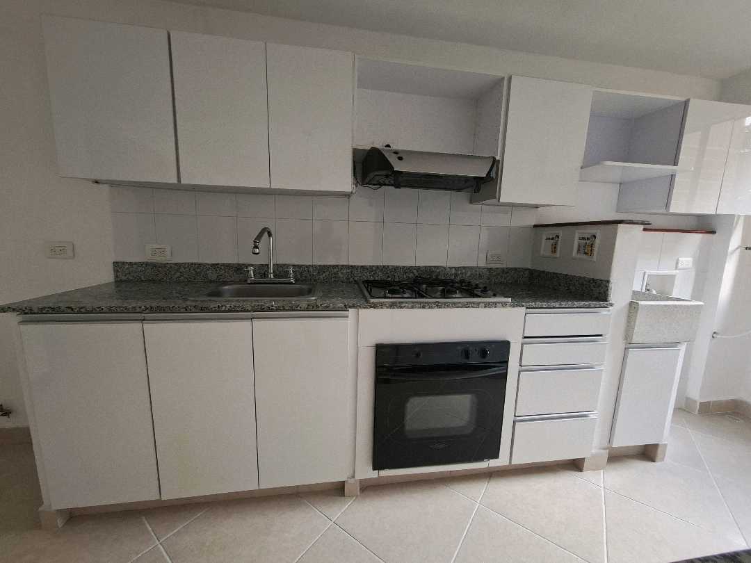 Apartamento en arriendo Bronce Poblado