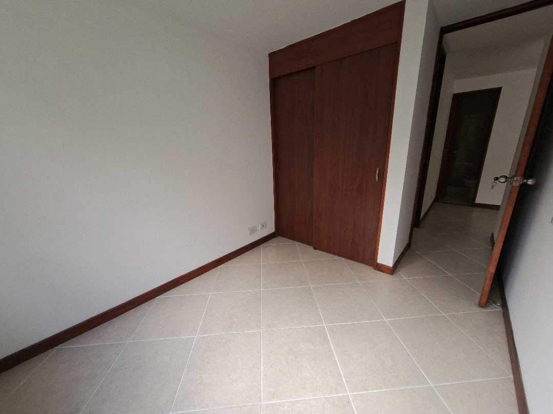 Apartamento en arriendo Bronce Poblado