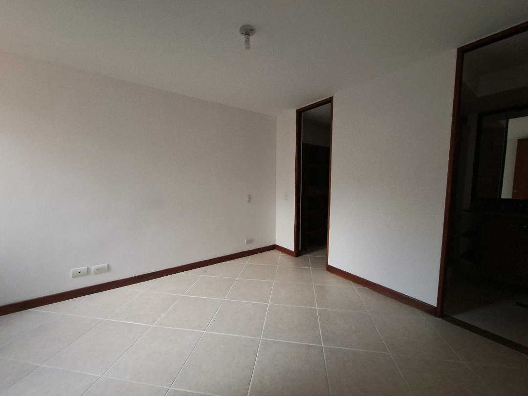 Apartamento en arriendo Bronce Poblado