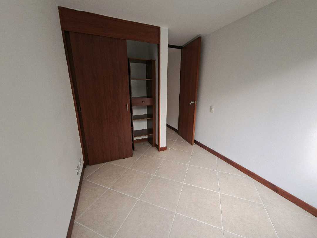 Apartamento en arriendo Bronce Poblado