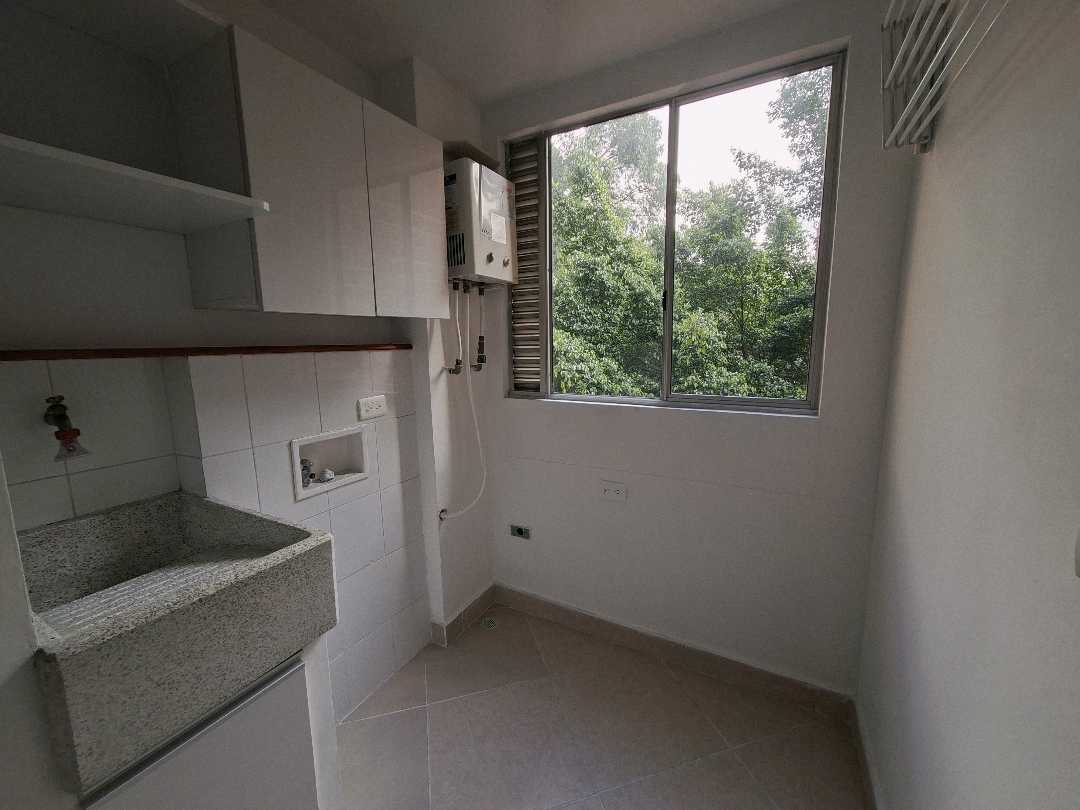 Apartamento en arriendo Bronce Poblado