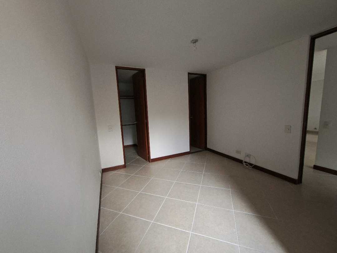 Apartamento en arriendo Bronce Poblado
