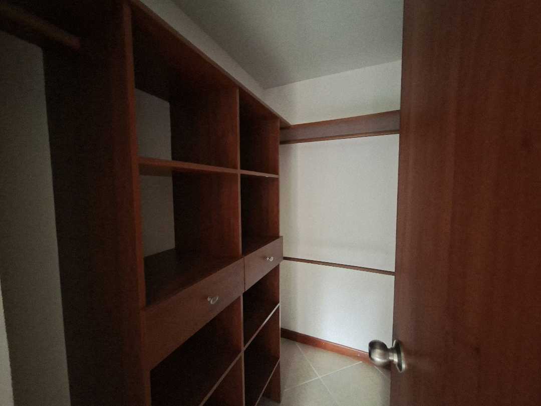 Apartamento en arriendo Bronce Poblado