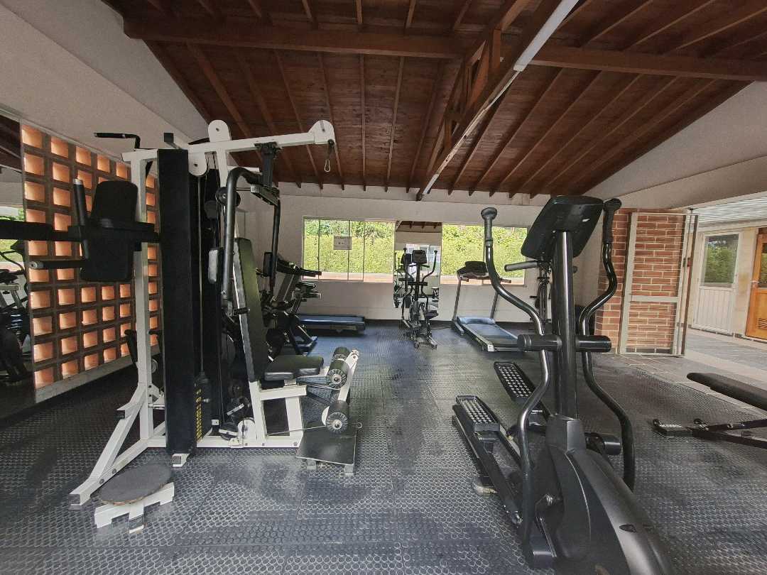 Apartamento en arriendo Bronce Poblado