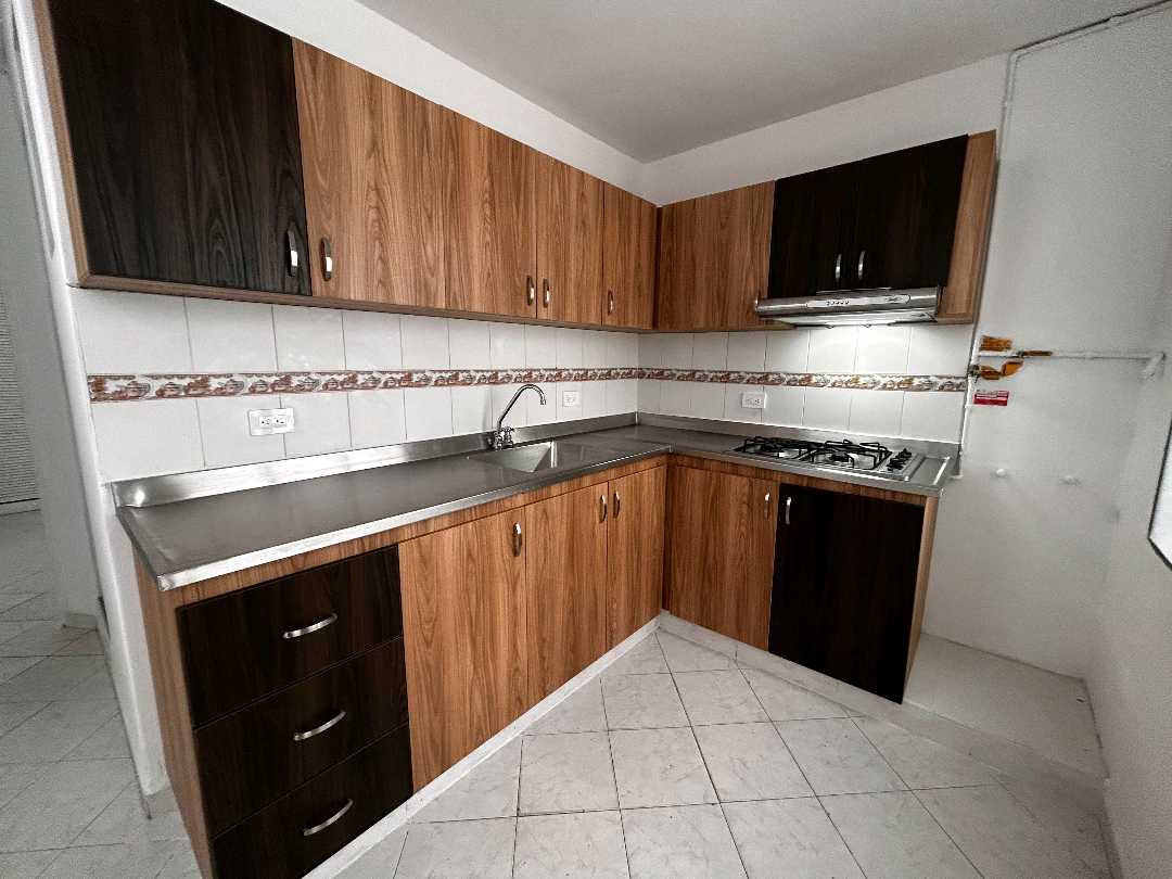 Apartment for rent in Medellín