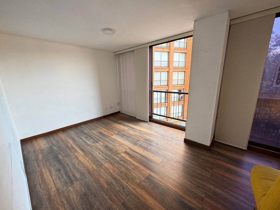 Apartamento en arriendo cerca a Oviedo