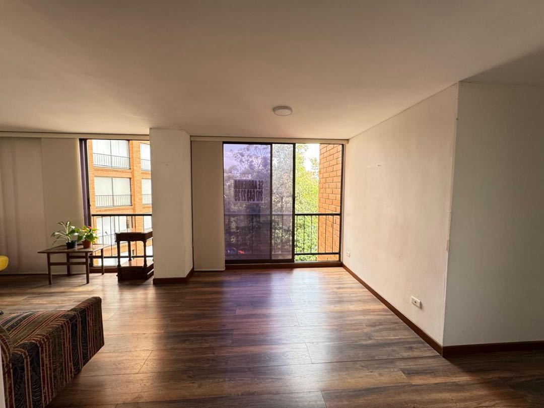 Apartamento en arriendo cerca a Oviedo