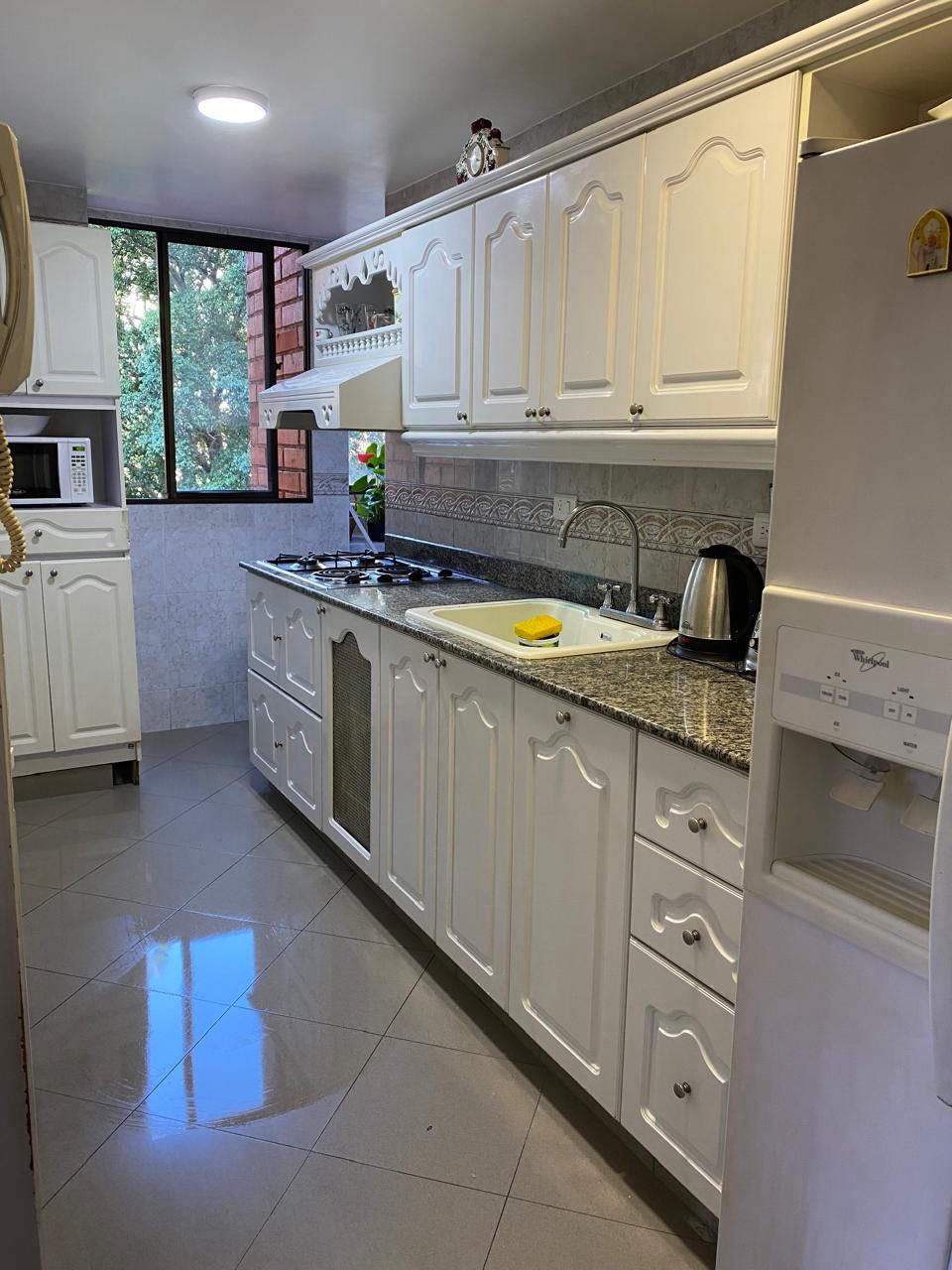 Apartamento en arriendo cerca a Oviedo