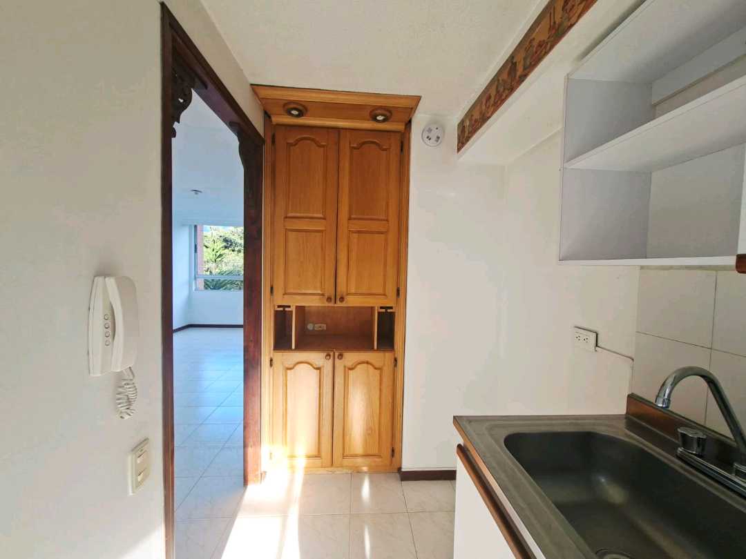 Apartamento en arriendo cerca a la Universidad de Envigado