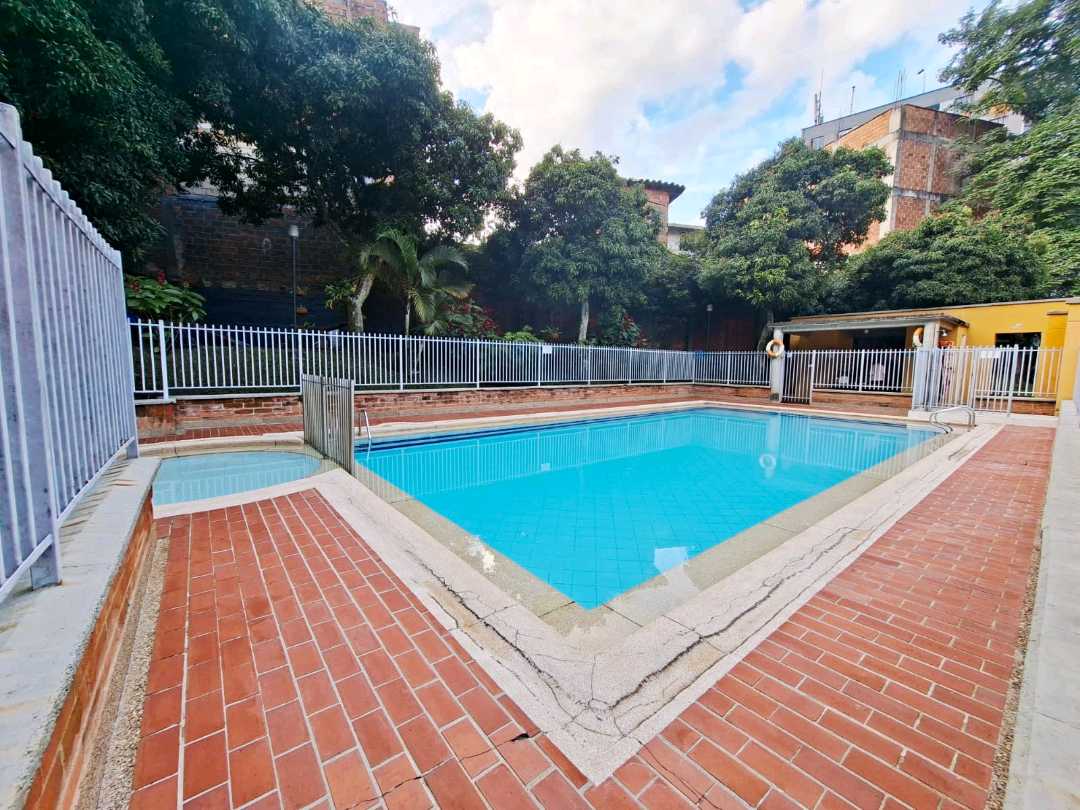 Apartamento en arriendo cerca a la Universidad de Envigado