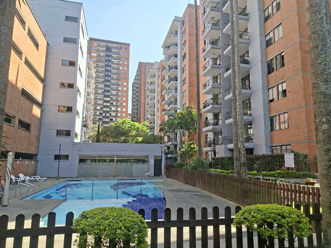 Apartamento en arriendo cerca al hospital de Sabaneta