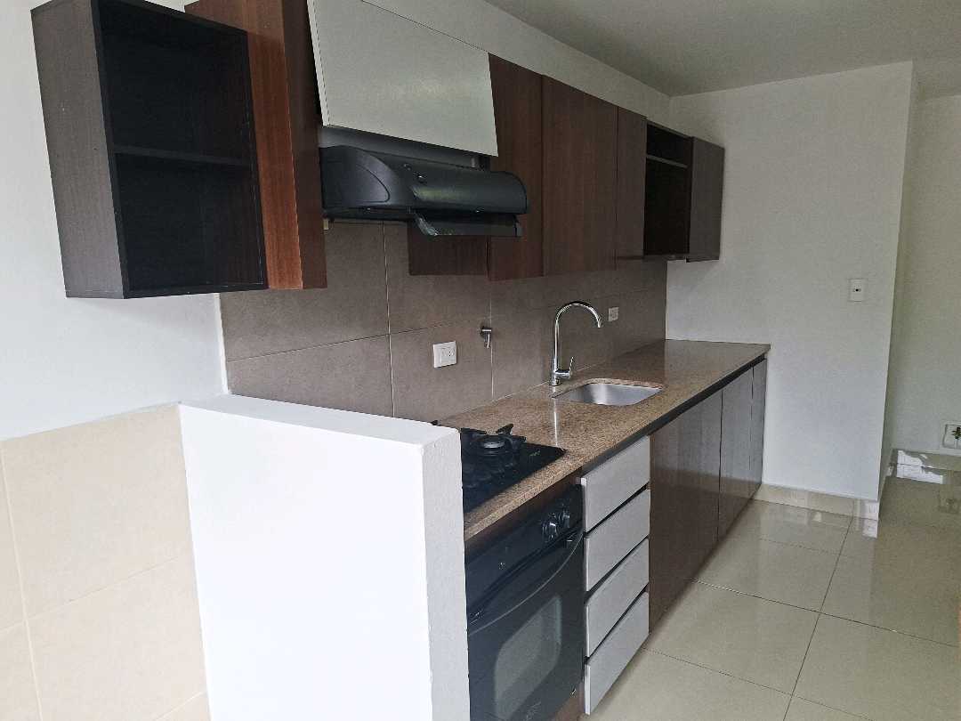 Apartamento en arriendo cerca a mall de San Lucas Envigado