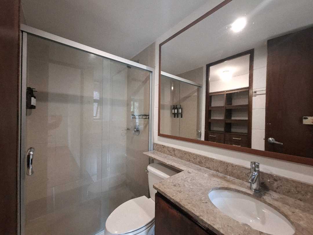 Apartamento en arriendo cerca a mall de San Lucas Envigado