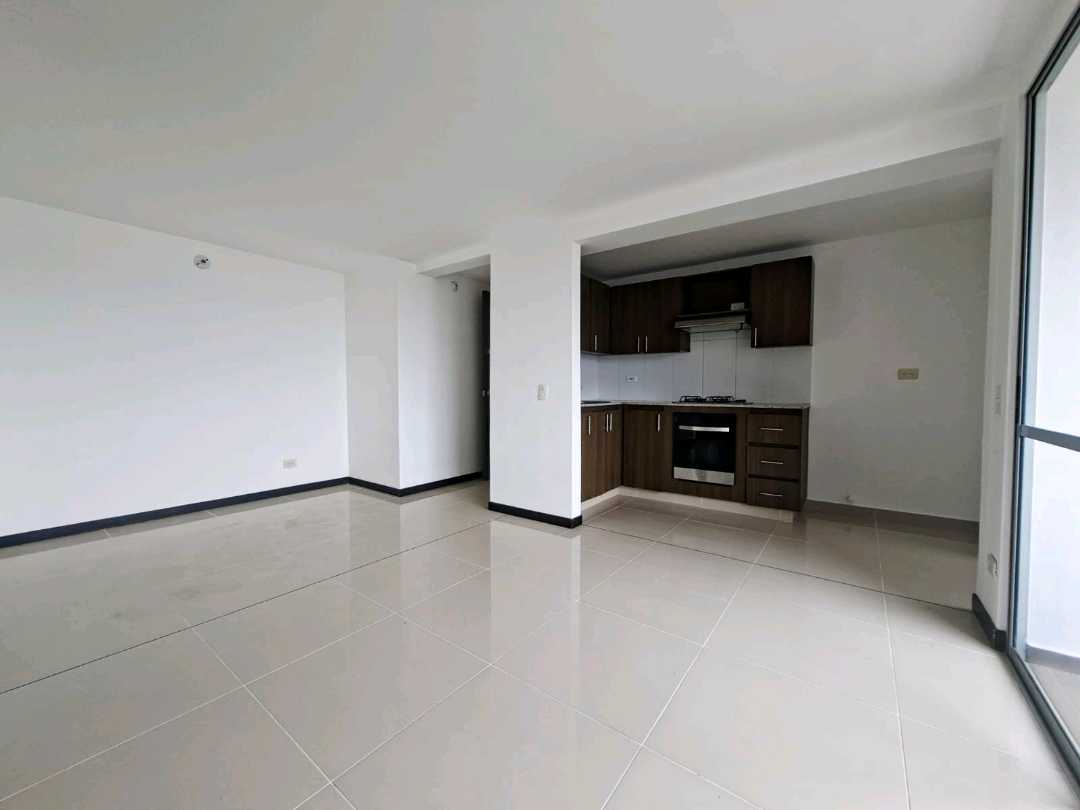 Apartamento en arriendo cerca señorial