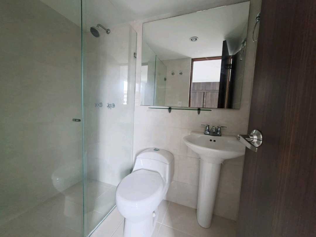 Apartamento en arriendo cerca señorial