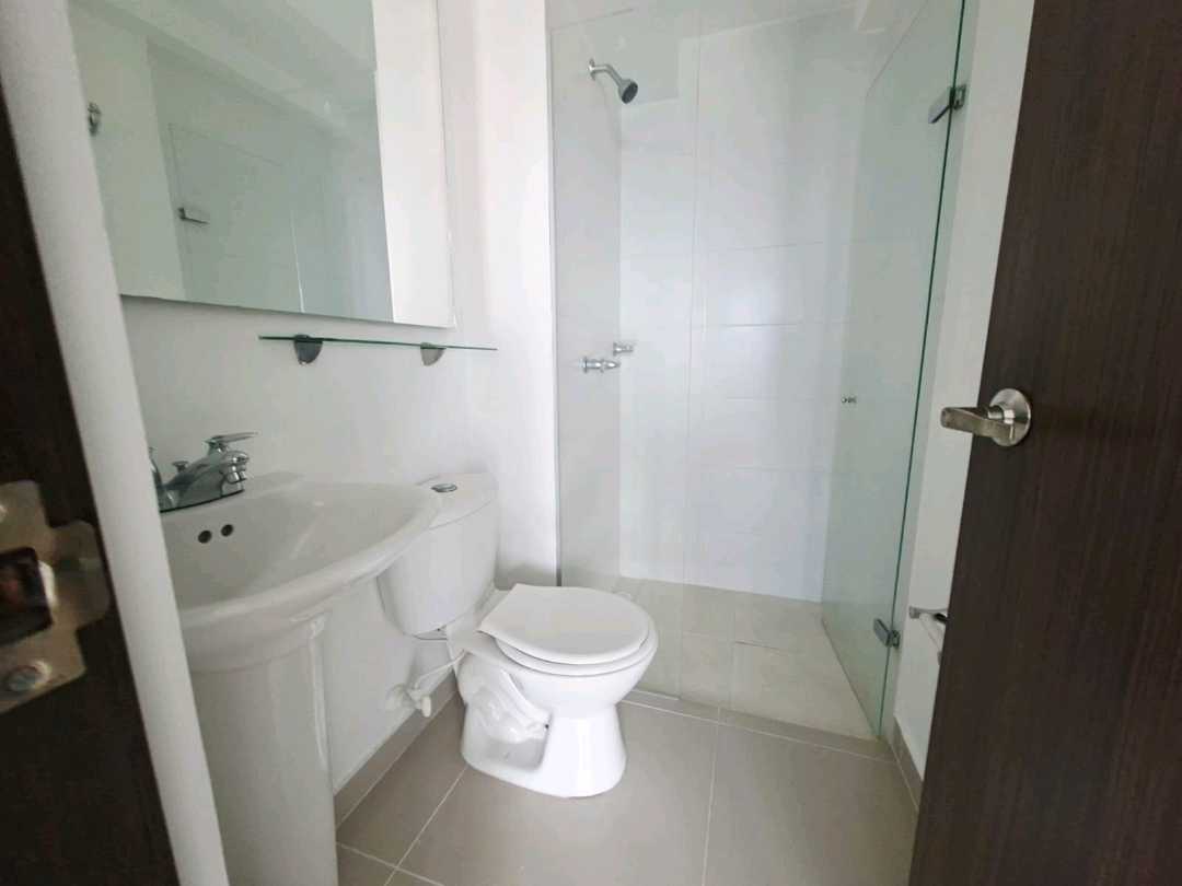 Apartamento en arriendo cerca señorial