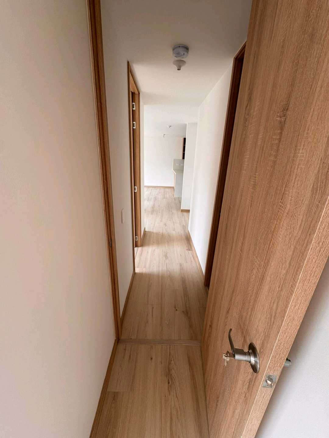 Apartamento en arriendo Envigado RO8