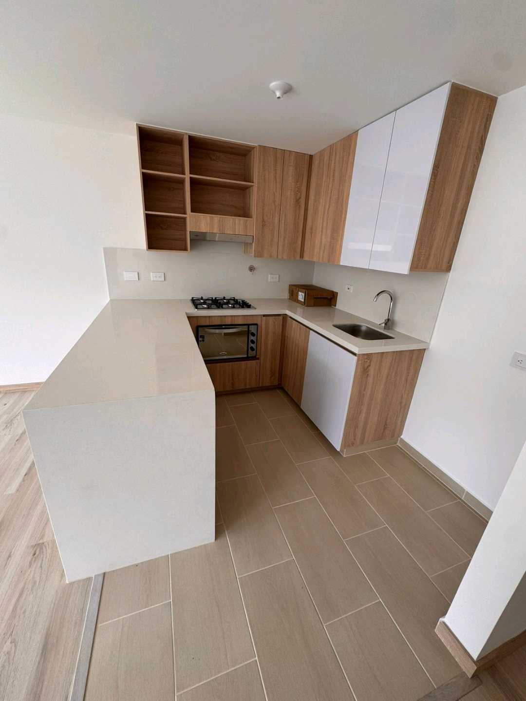 Apartamento en arriendo Envigado RO8