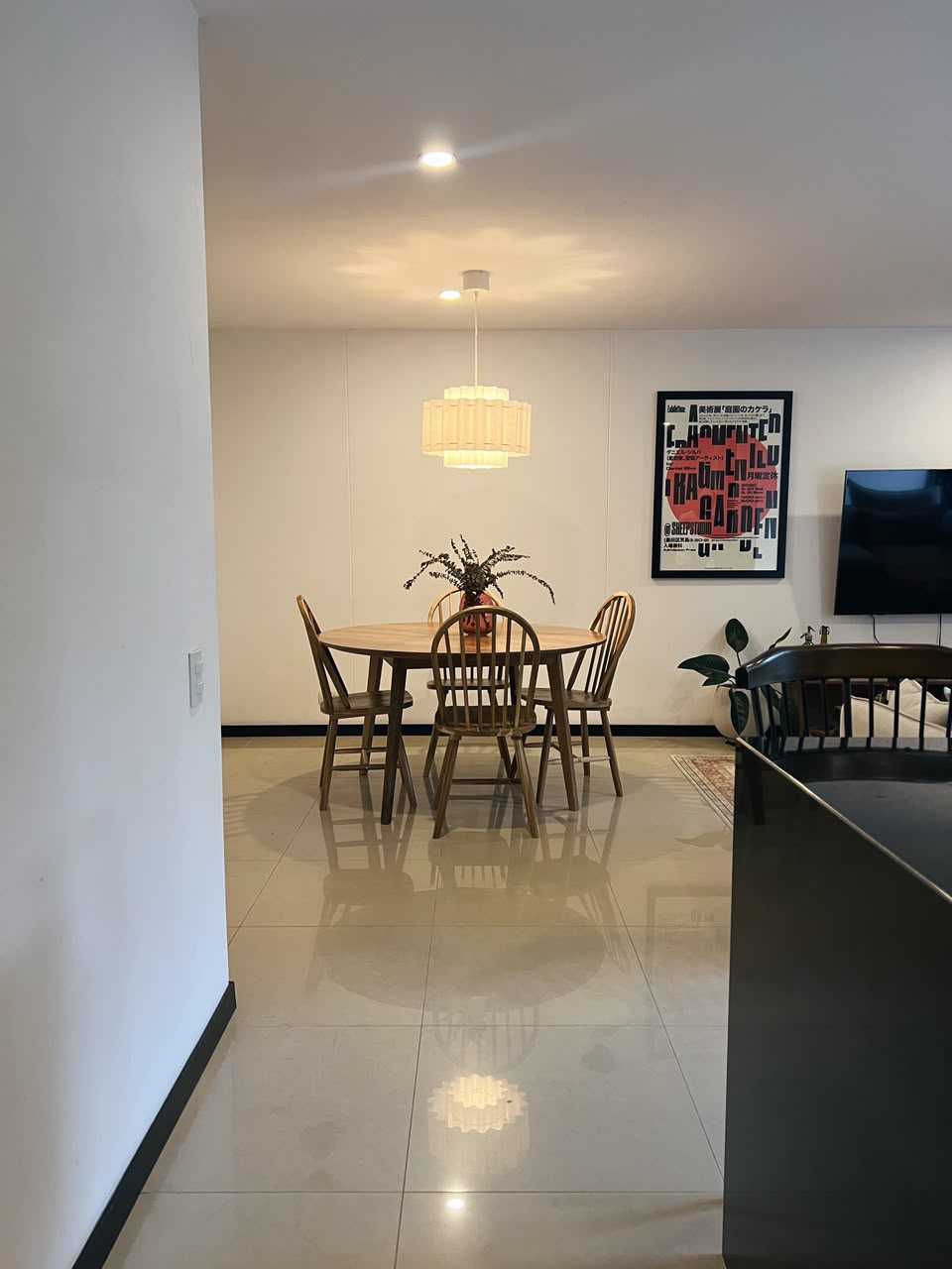 Apartamento en arriendo cesión de contrato Cola del Zorro