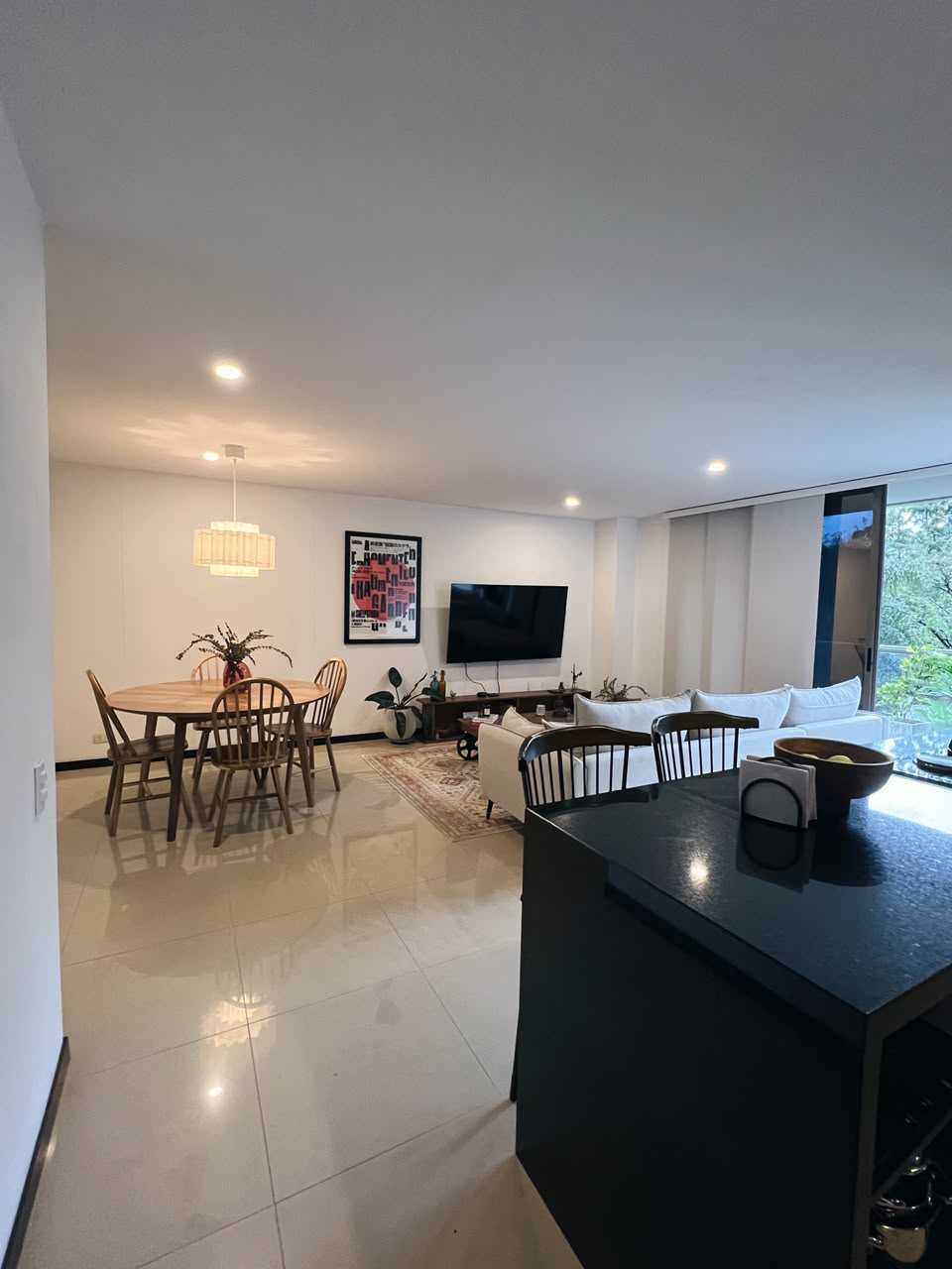 Apartamento en arriendo cesión de contrato Cola del Zorro