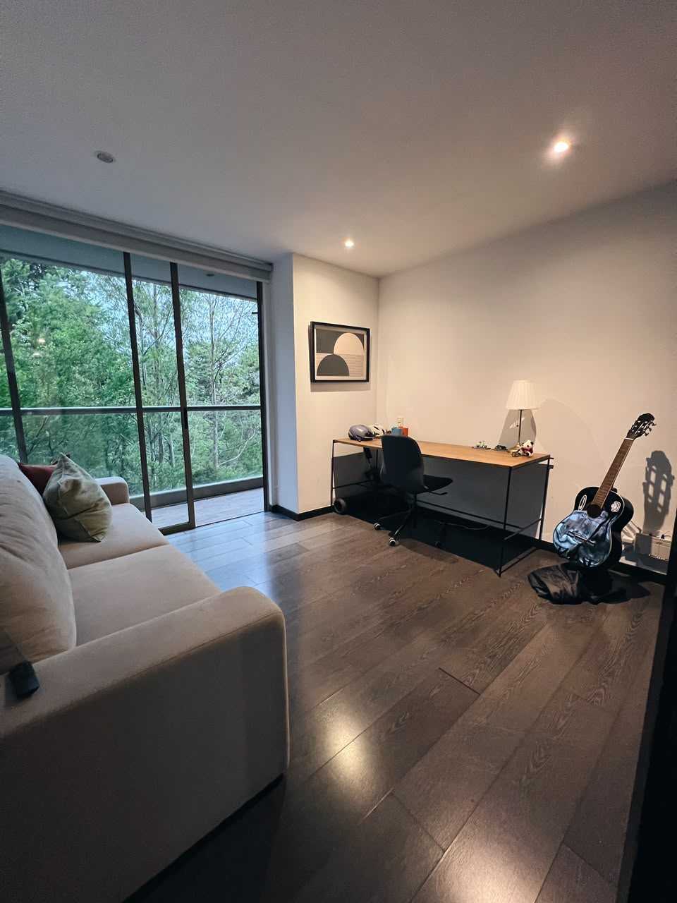 Apartamento en arriendo cesión de contrato Cola del Zorro