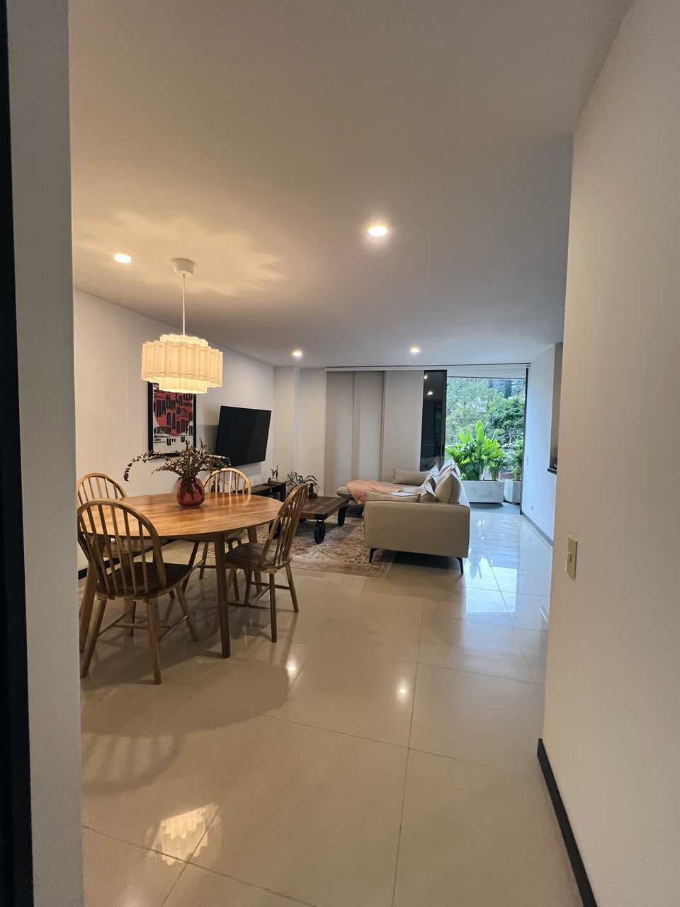Apartamento en arriendo cesión de contrato Cola del Zorro