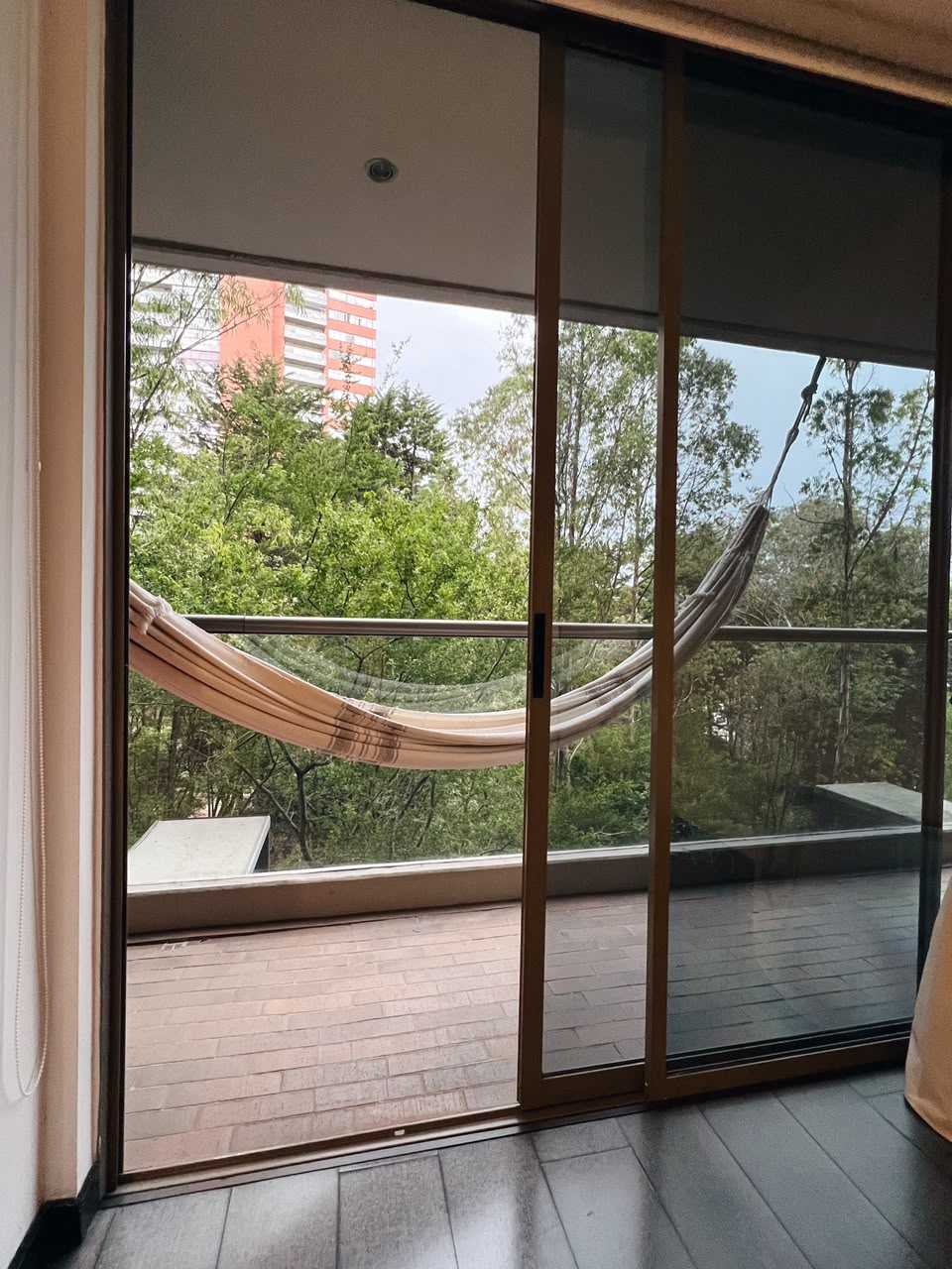 Apartamento en arriendo cesión de contrato Cola del Zorro