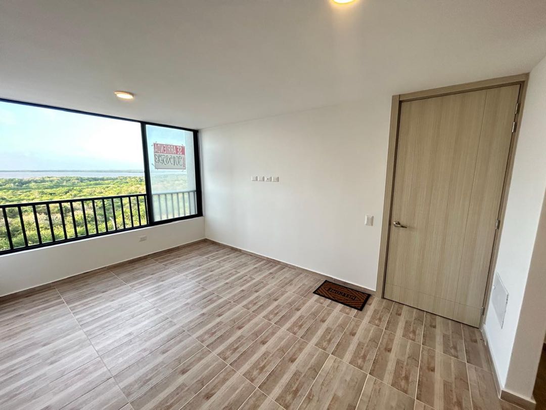 Apartamento en arriendo - Ciudad mallorquin - Barranquilla