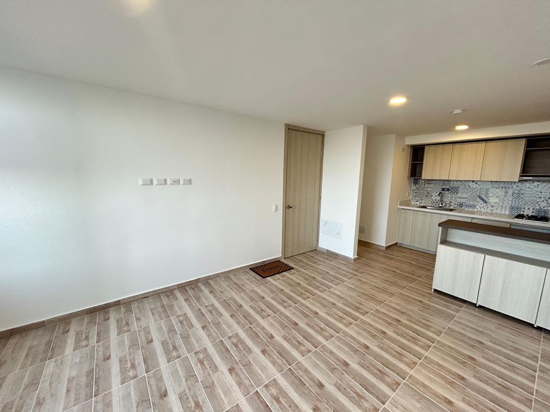 Apartamento en arriendo - Ciudad mallorquin - Barranquilla