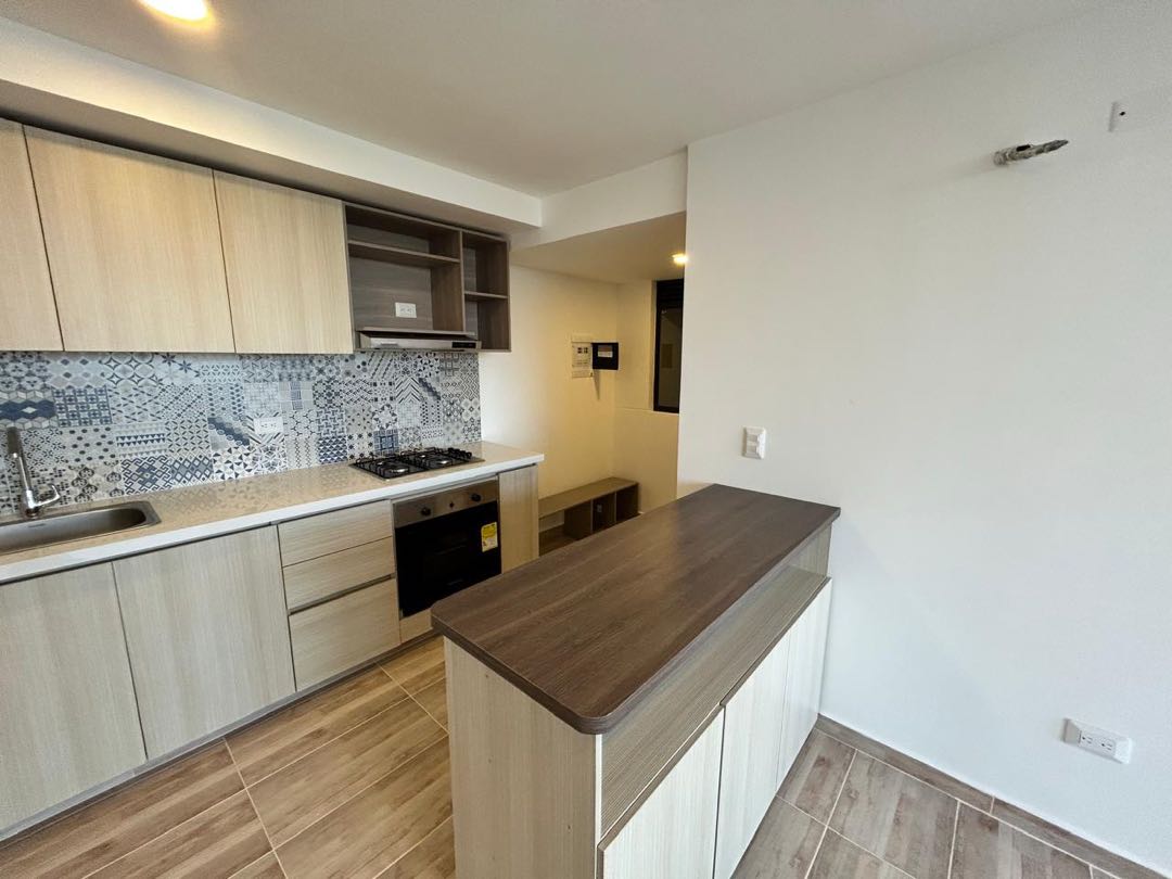 Apartamento en arriendo - Ciudad mallorquin - Barranquilla