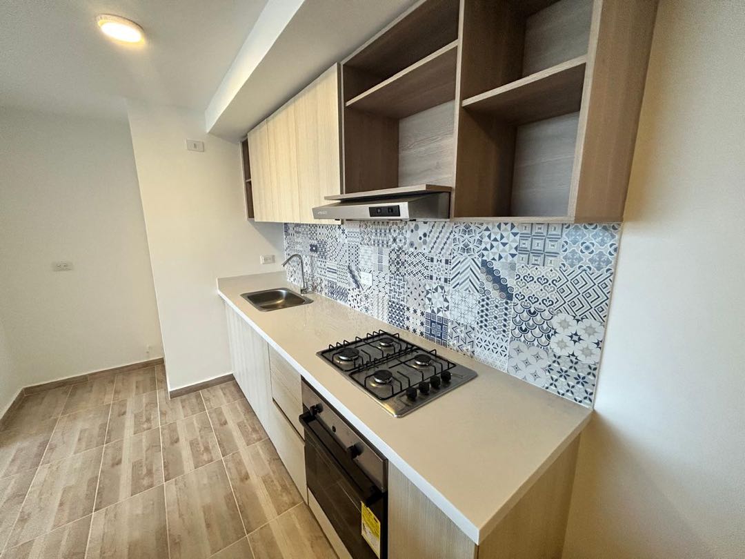 Apartamento en arriendo - Ciudad mallorquin - Barranquilla