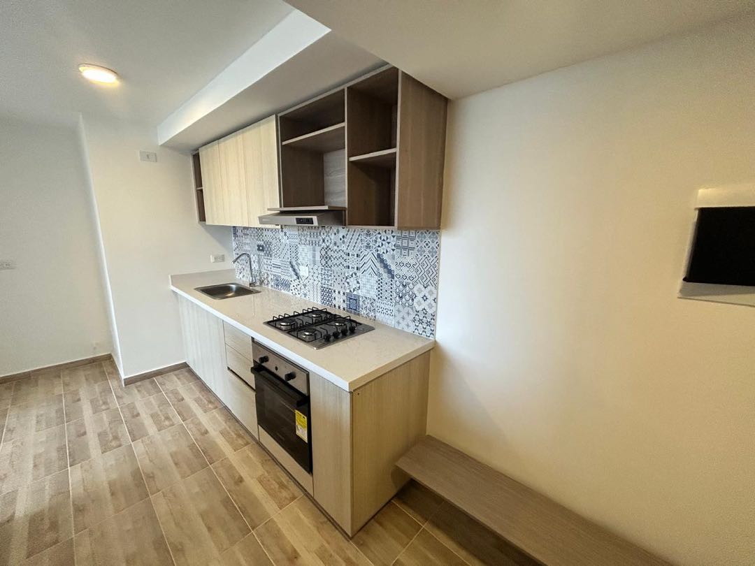 Apartamento en arriendo - Ciudad mallorquin - Barranquilla