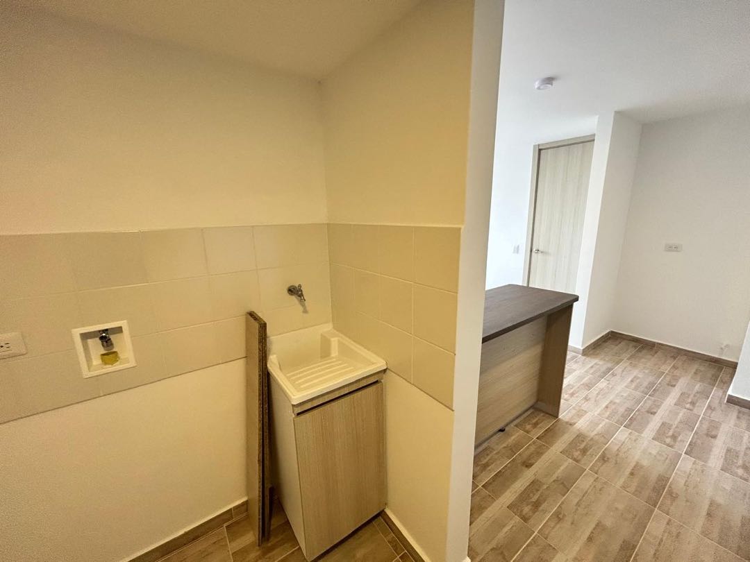 Apartamento en arriendo - Ciudad mallorquin - Barranquilla