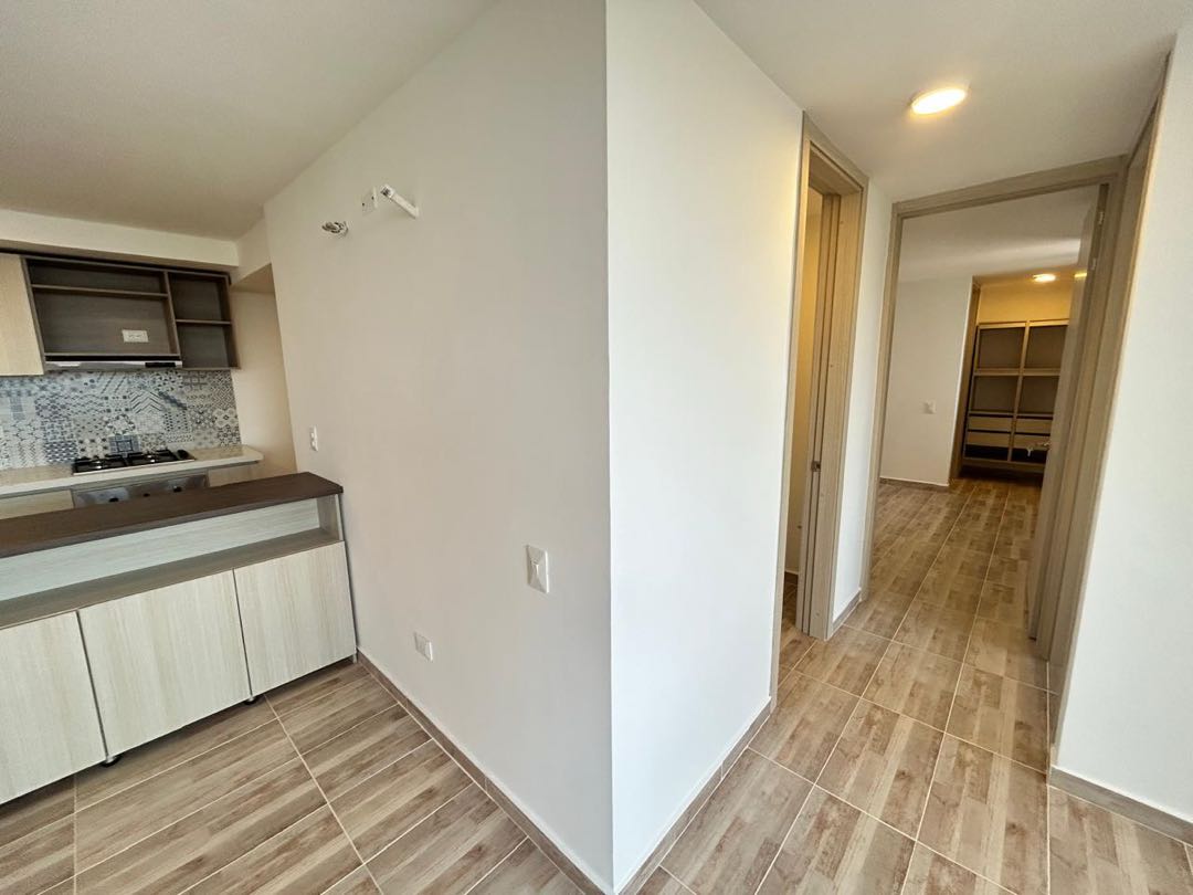 Apartamento en arriendo - Ciudad mallorquin - Barranquilla