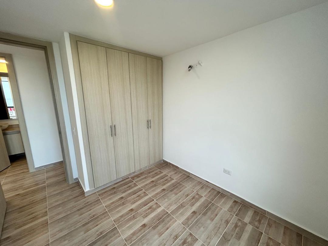 Apartamento en arriendo - Ciudad mallorquin - Barranquilla