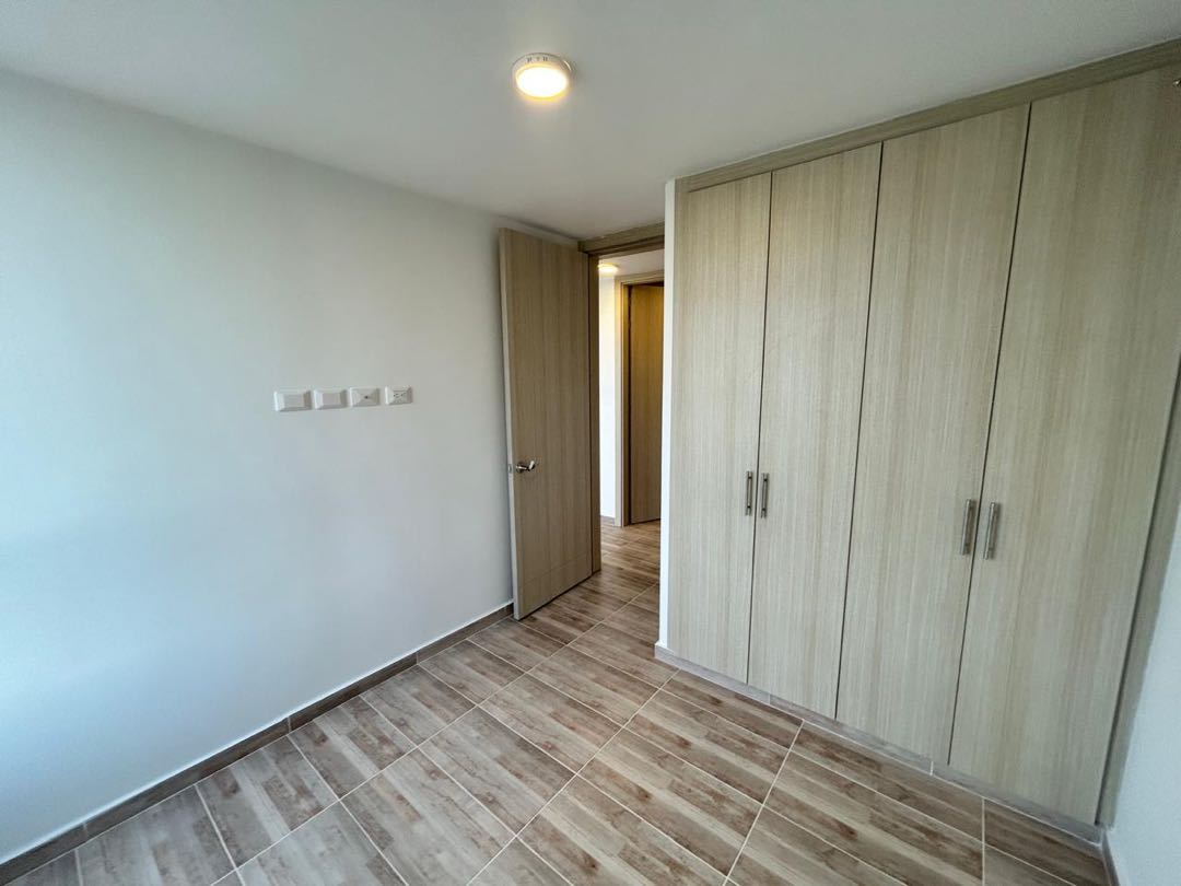 Apartamento en arriendo - Ciudad mallorquin - Barranquilla